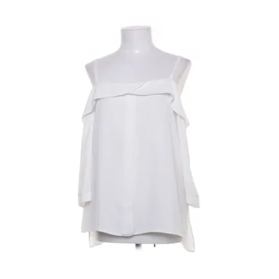 Topp (Vit) från River Island Polyester