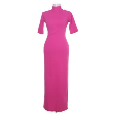 Poloklänning (Rosa) från Zack Elastan, Polyester