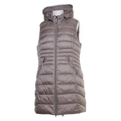 Outer vest (Beige) from Betty Barclay Polyamide, Polyester