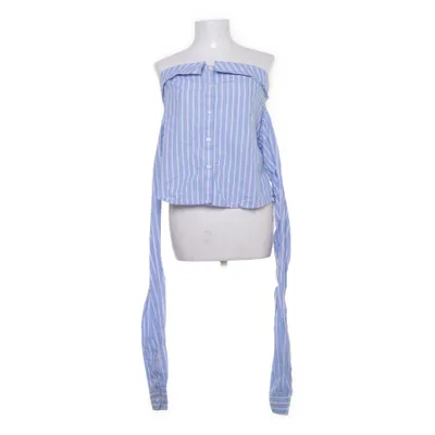 Tubtopp (Blå) från Monki Bomull