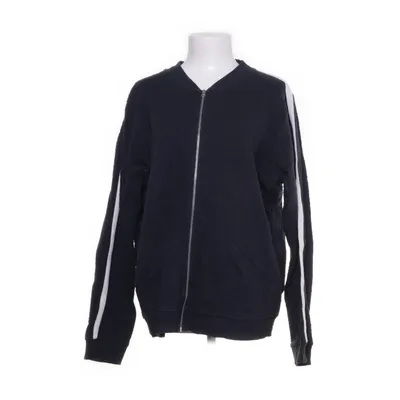Cardigan (Blå) fra Blue Sportswear Bomuld, Polyester, Elastan