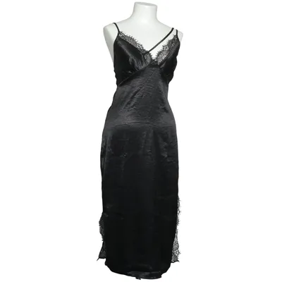 Slip (Black) from Hunkemöller x NA-KD Polyester