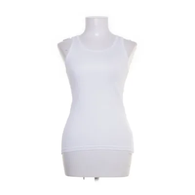 Linne (Vit) från Magasin Du Nord Ekologisk bomull