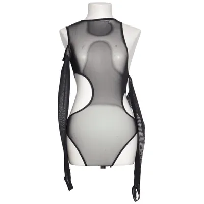 Body (Svart) från Salt Murphy Elastan, Polyester