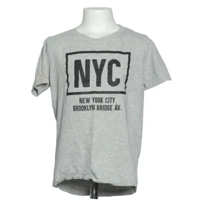 T-shirt (Grå) från Pine Ridge Bomull