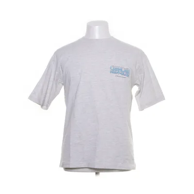 T-shirt (Grå) från Yôke Bomull, Viskos
