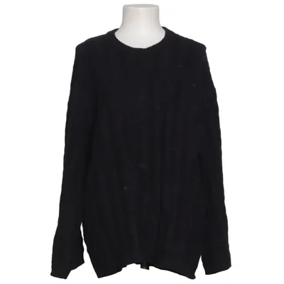 Tröja (Svart) från Gina Tricot Polyamid, Polyester, Viskos