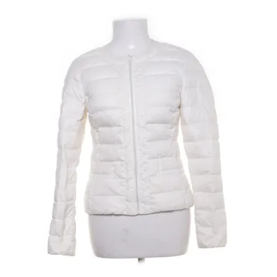 Lättviktsjacka (Vit) från Holly & Whyte by Lindex Dun, Fjädrar, Polyamid