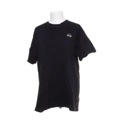 T-shirt (Sort) fra Sabo Skirt Bomuld