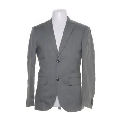 Kavaj (Slim Fit) från H&M Linne, Polyester