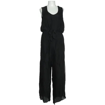 Jumpsuit (Brown) from Cartoon Viscose, Silk, Elastane
