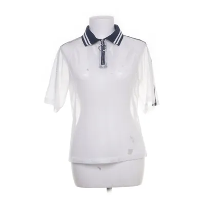 Polo shirt (White) from Co'Couture