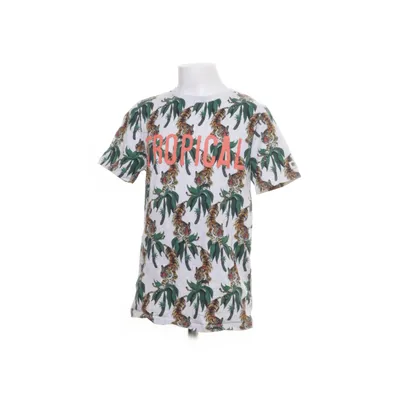 T-shirt (Vit, Flerfärgad) från Nathalie Lété x H&M Bomull