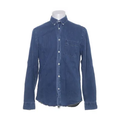 Jeansskjorta (Isherwood) från Acne Studios Bomull, Viskos