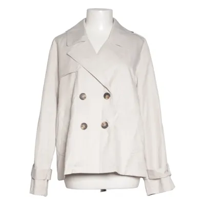 Skepparkavaj (Beige) från Zero Polyester