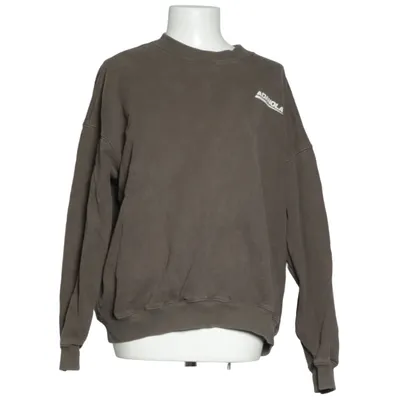 Sweatshirt (Gris) de Adanola Coton