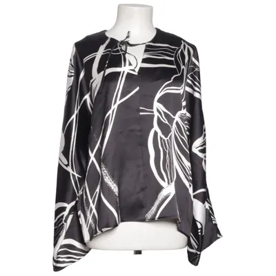 Blus (Svart, Vit, Flerfärgad) från STOCKH LM Studio Polyester