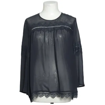 Blouse (Blue) from Berenice