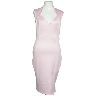 Kjole (Bandage Bodycon) fra NLY One Elastan, Polyester