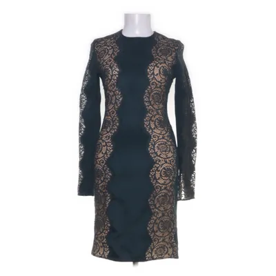 Klänning (Grön, Beige) från Stella McCartney