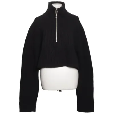 Sweater (Sort) fra Eytys