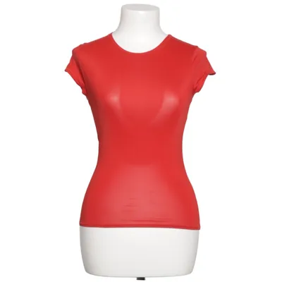 Topp (Röd) från Zara