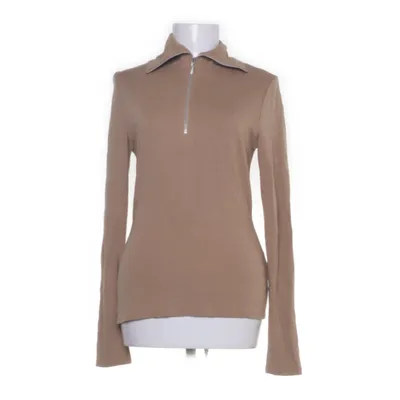 Polotröja (Malba Zipper Rollneck) från Gestuz Elastan, Lyocell, Polyamid