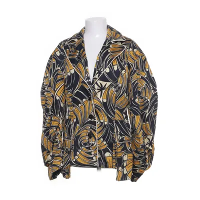 Blazer (Toucans Spirls Blazer) from Farm