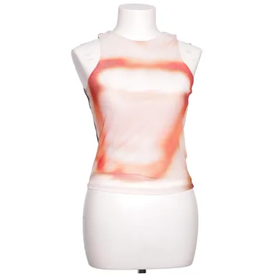 Linne (Flerfärgad) från Desigual Elastan, Polyester, Viskos