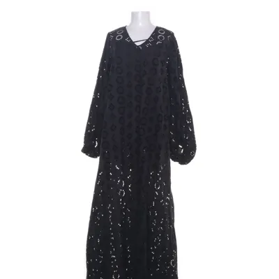 Klänning (Svart) från Skall Studio