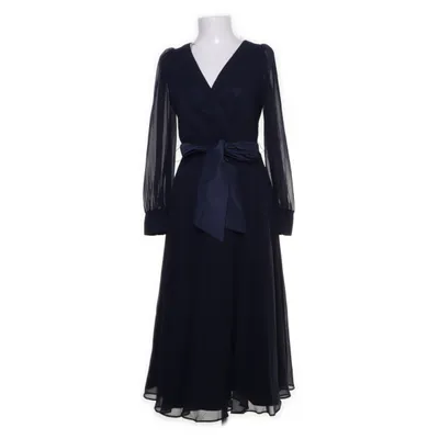 Aftonklänning (Blå) från Vera Mont Polyester