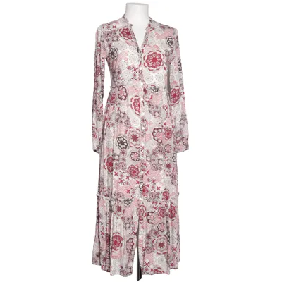 Maxikjole (JOSEFINE) fra Prepair Viscose
