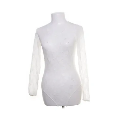 Body (Hvid) fra Outbody Elastan, Modal