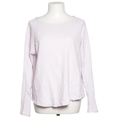 Långärmad t-shirt (Rosa) från American Vintage Bomull