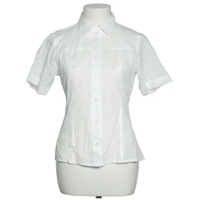 Short sleeve shirt (White) from Fruity Booty Cotton