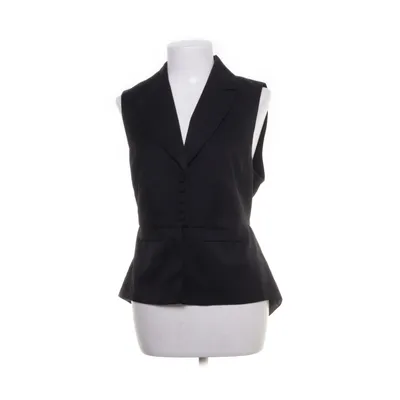 Väst (Svart, Grå) från Etui Polyester