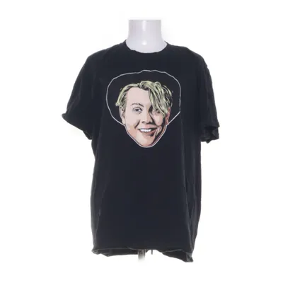 T-shirt (Svart) från Emil Assergård