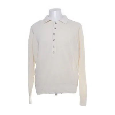 Rugby shirt (Beige) from By Aylin Koenig