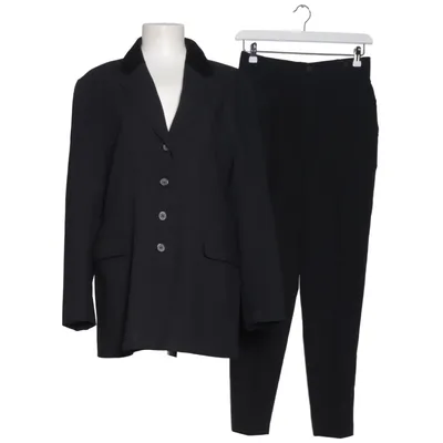 Suit (Black) from PTA Acetate, Polyester, Viscose, Wool