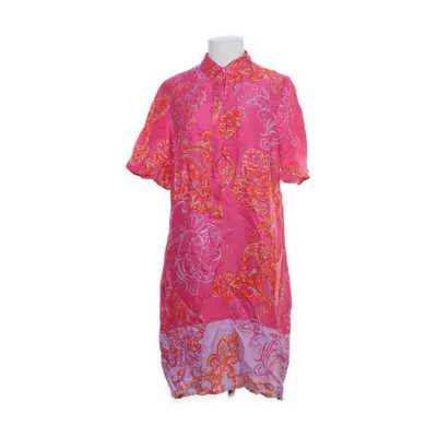 Kjole (Pink) fra Betty Barclay Viscose