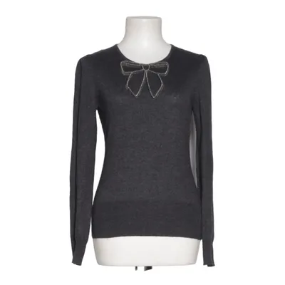 Tröja (Grå) från Oasis Angora, Bomull, Polyamid, Viskos