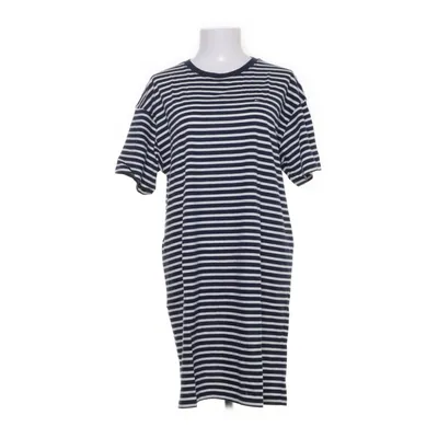 Klänning (Stripe SS T-Shirt Dress) från Tommy Hilfiger Bomull