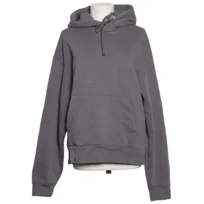 Huvtröja (Grå) från Zara