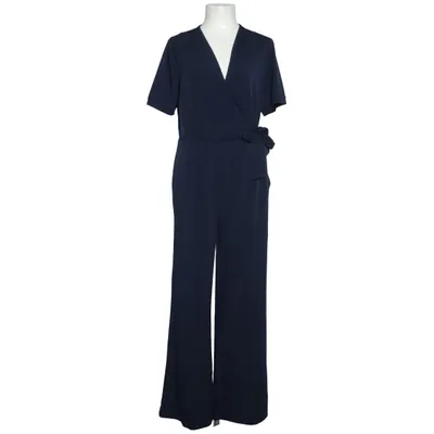 Jumpsuit (Blue) from Cartoon