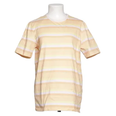 T-shirt (Gul, Vit) från Acne Studios Bomull