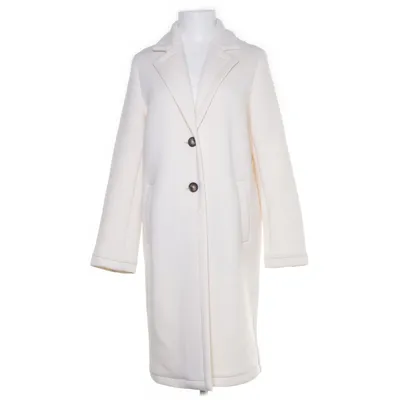 Kappa (Vit) från Zero Elastan, Polyester, Viskos