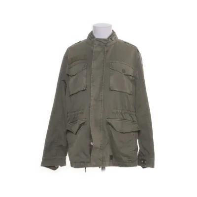 Safarijacka (Grön) från Brixtol Textiles