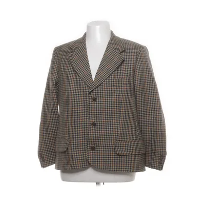 Blazer (Marron, Multicolore) de Oxford Laine