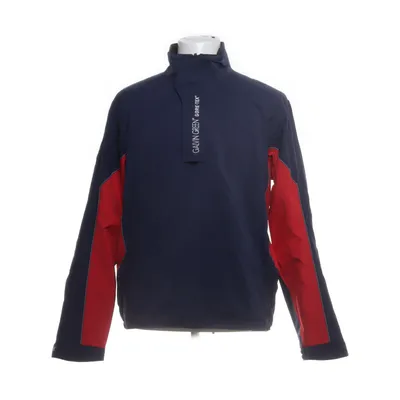 Anorak (Blå) från Galvin Green Elastan, Polyamid, Polyester