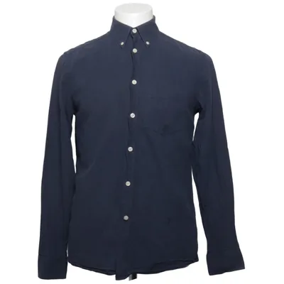 Button down shirt (Daniel-Light Flannel) from J.Lindeberg Cotton